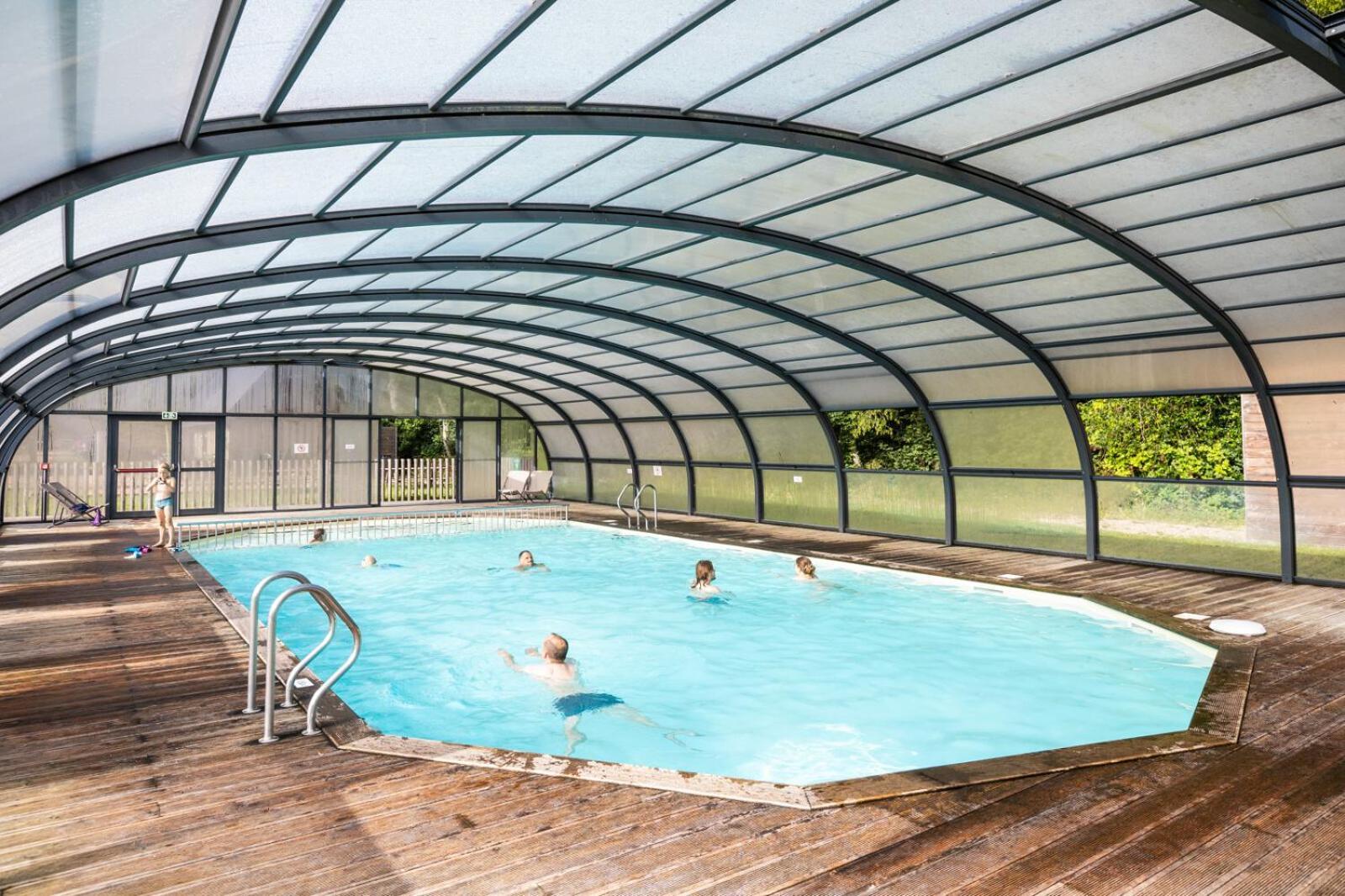 Huttopia Calvados - Normandie Moyaux  Exteriör bild